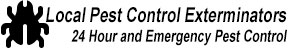 West Jefferson NC Pest Control Exterminators